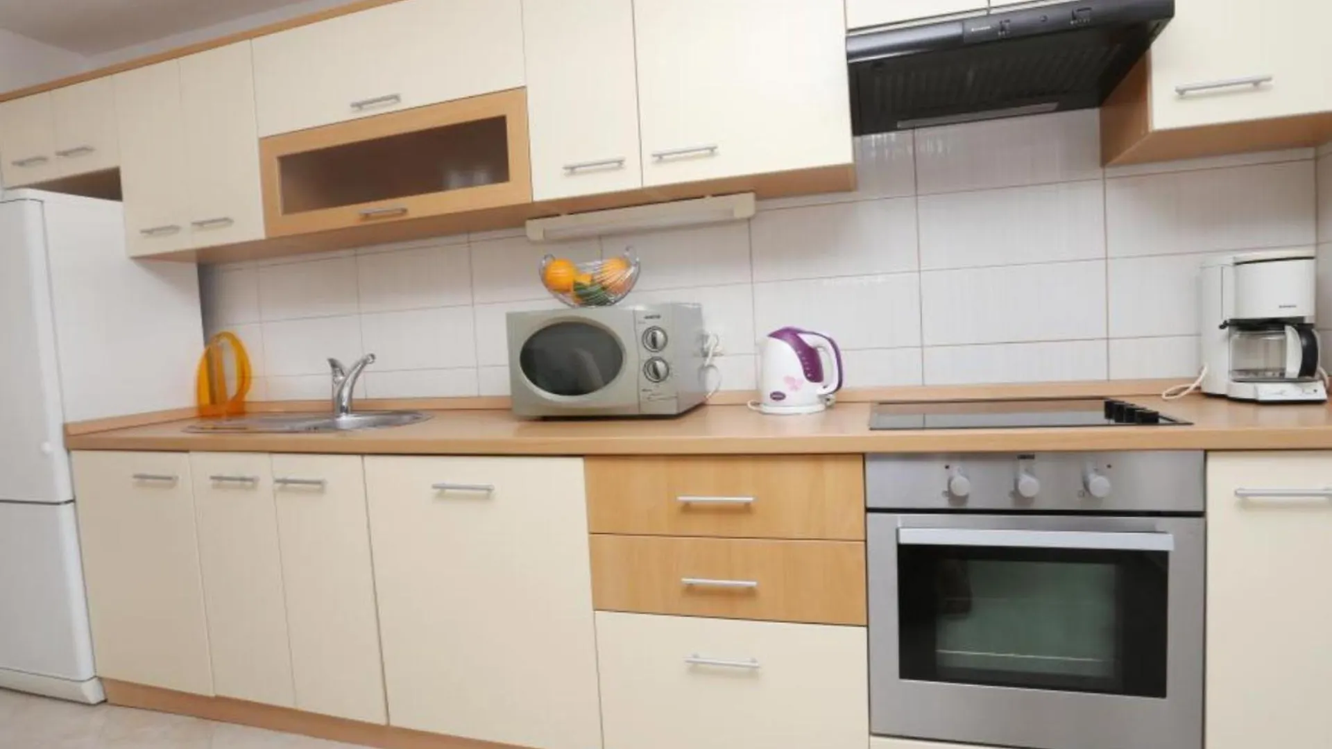 Apartments Antonio - Trogir Croatia