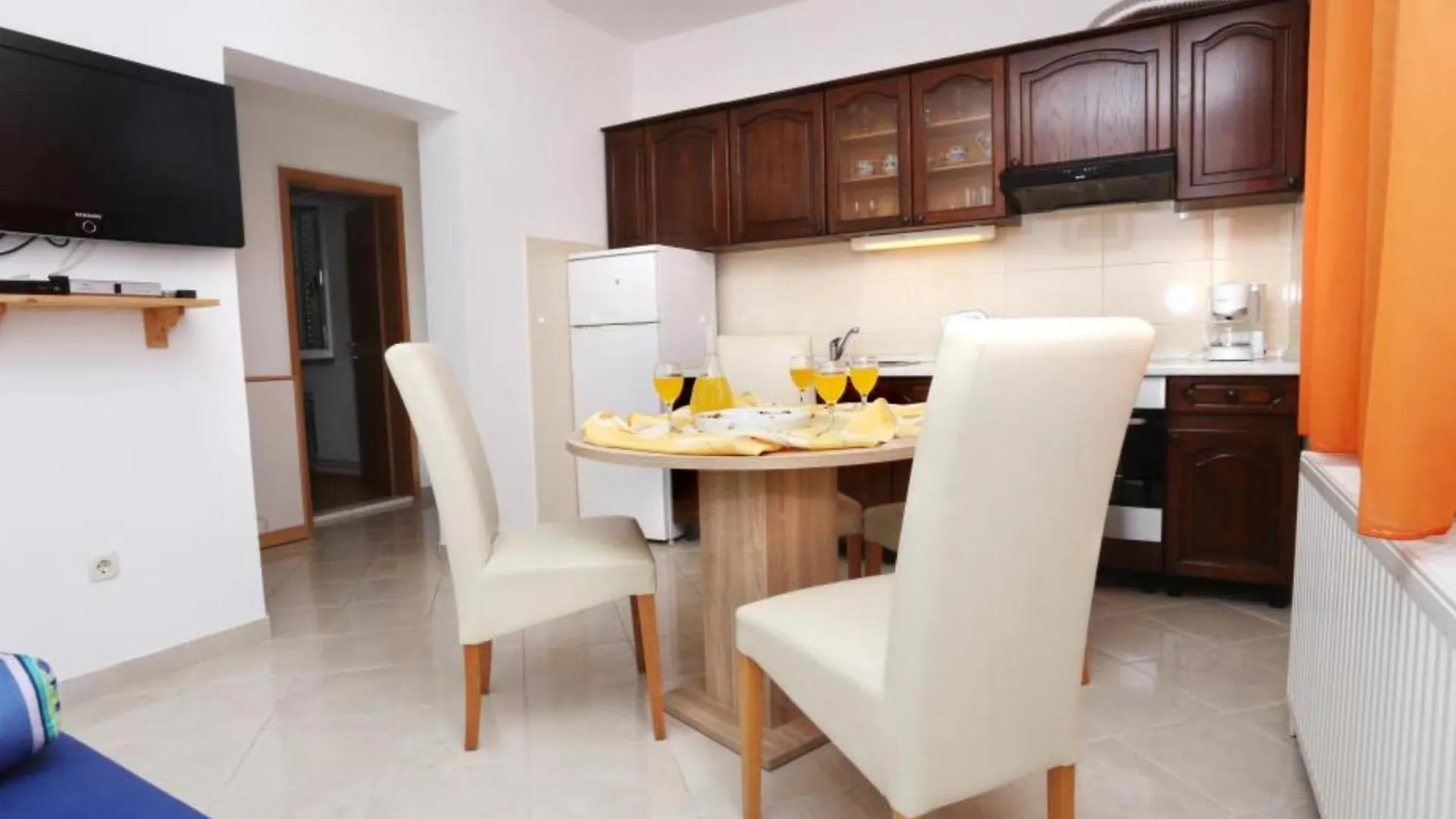 Apartments Antonio - Trogir
