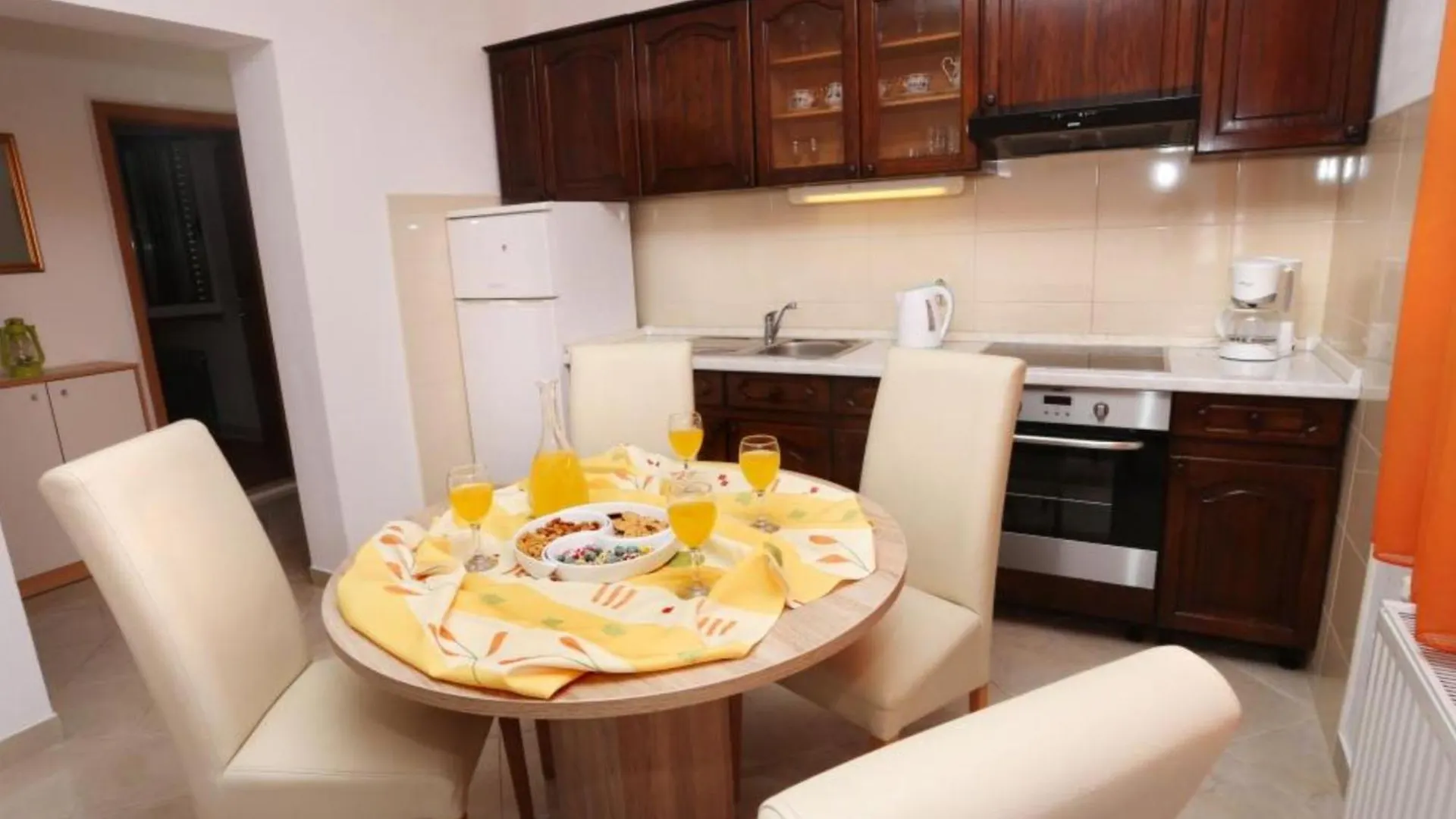 Apartments Antonio - Trogir