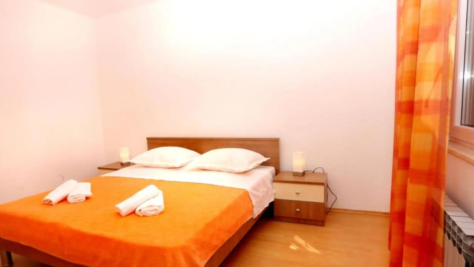 Apartments Antonio - Trogir Croatia