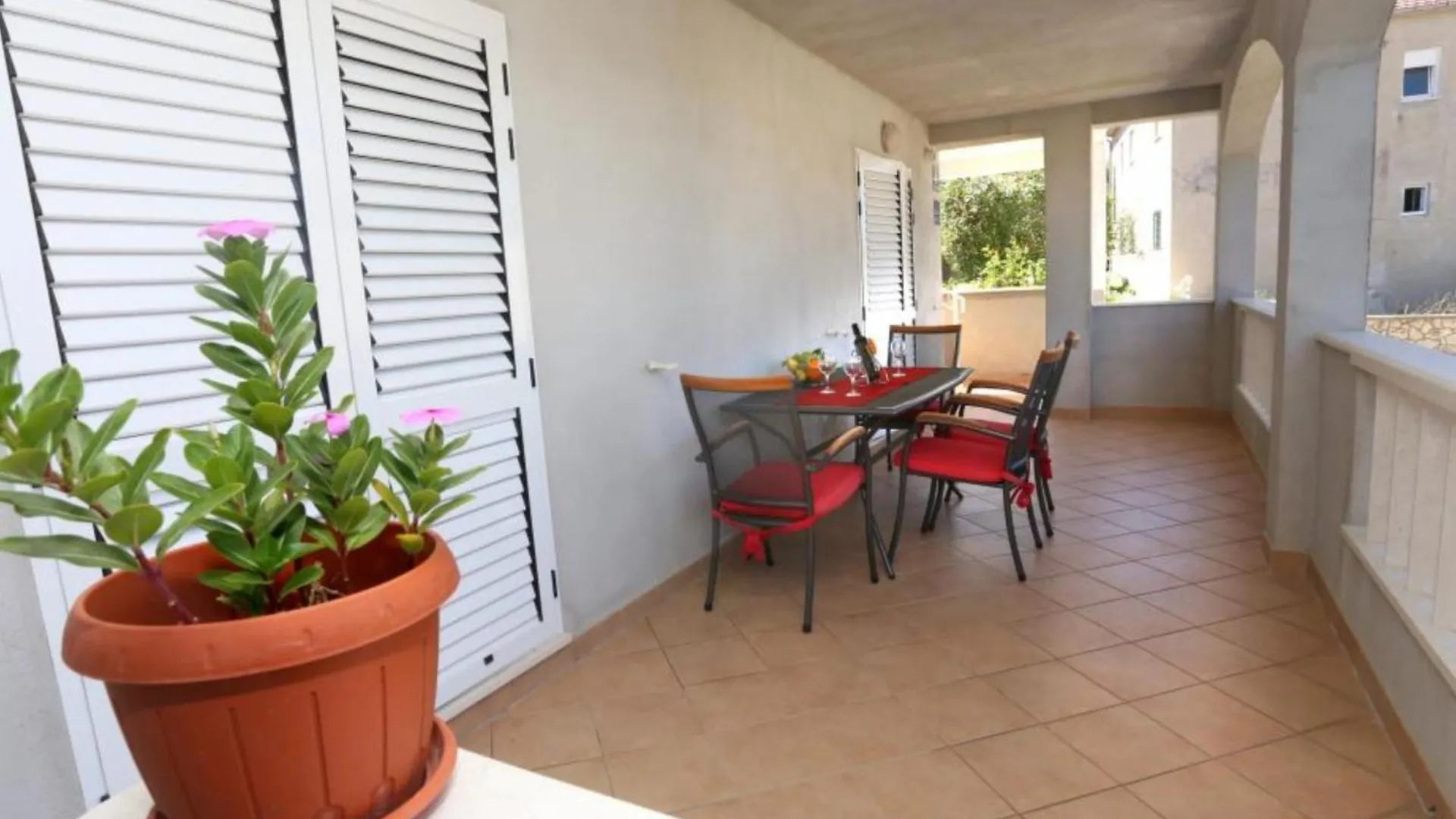 Apartments Antonio - Trogir