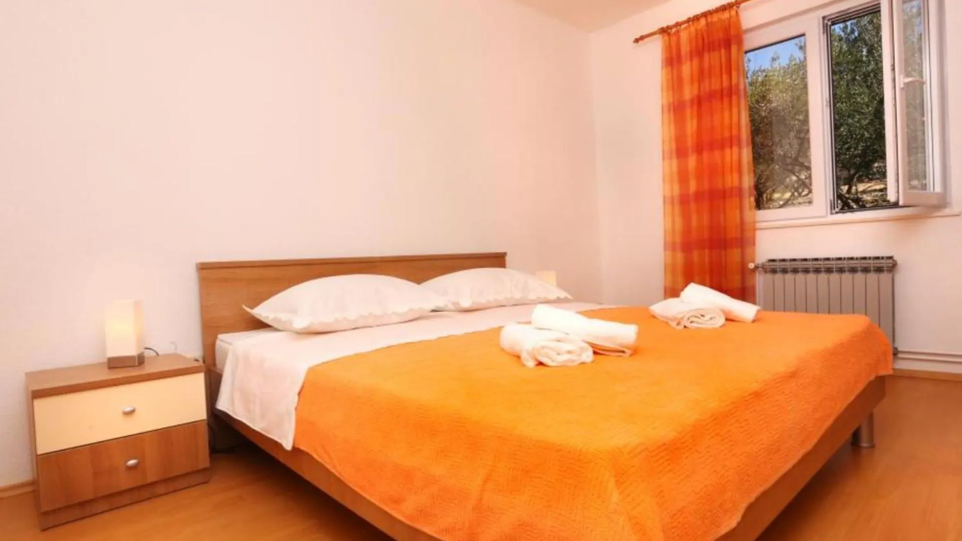 Apartments Antonio - Trogir