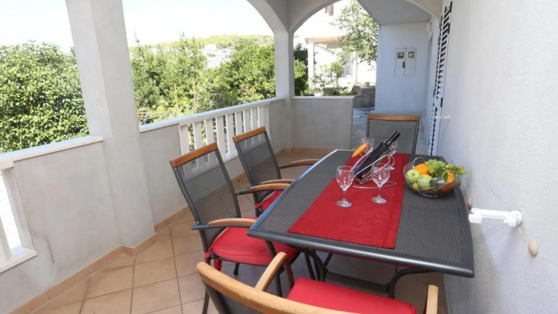Apartments Antonio - Trogir
