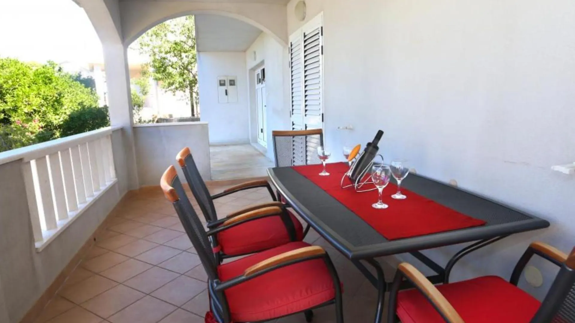 Apartments Antonio - Trogir